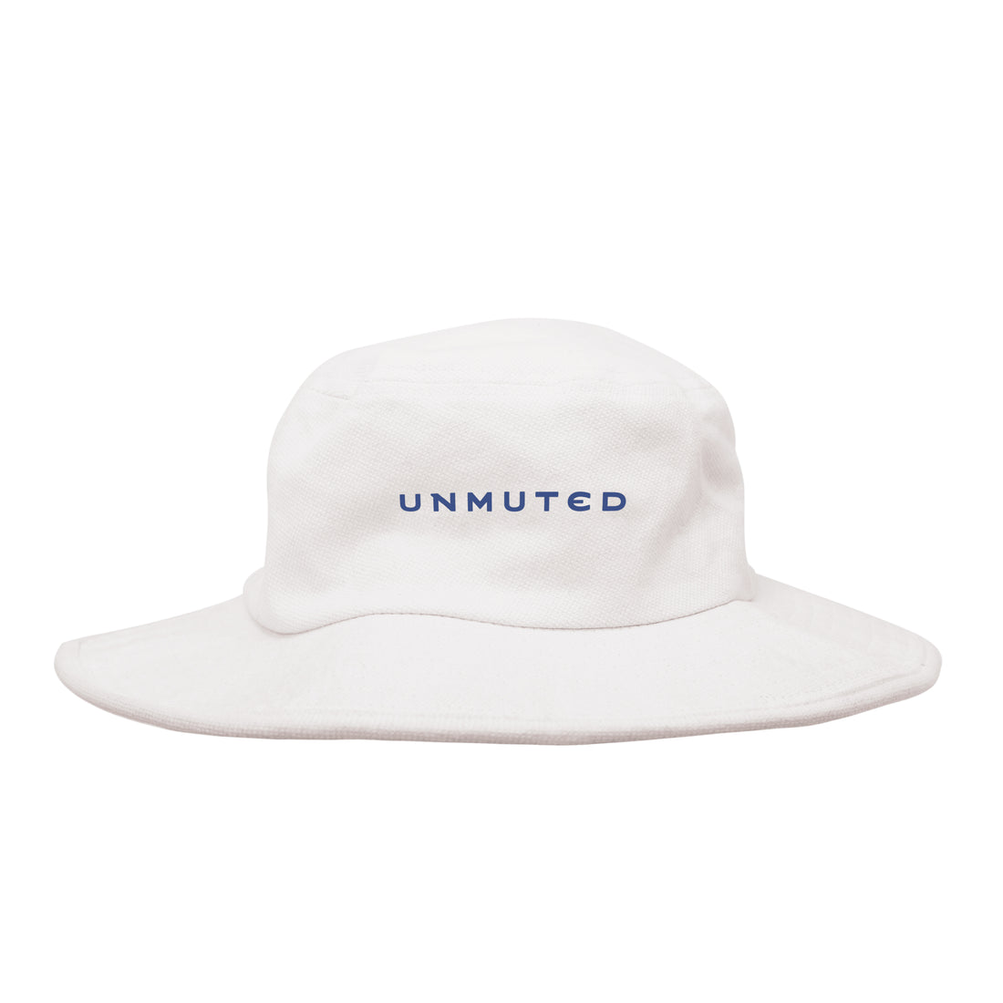 Offroad White- Boonie Hat