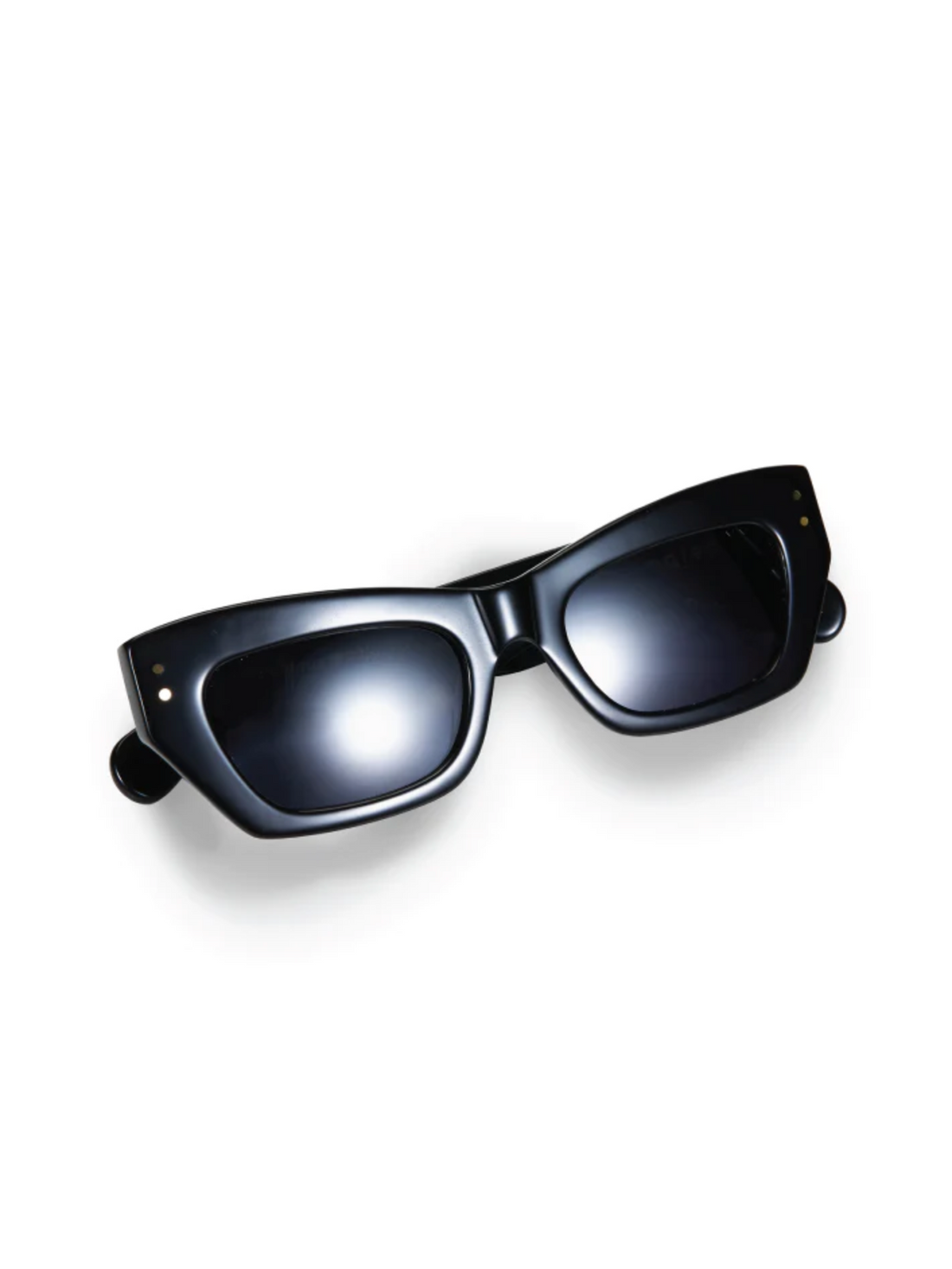 Bec & Bridge - Pared Eyewear - Black