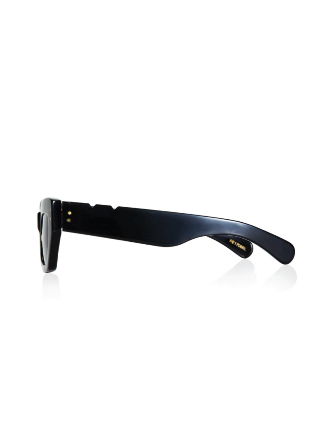 Bec & Bridge - Pared Eyewear - Black