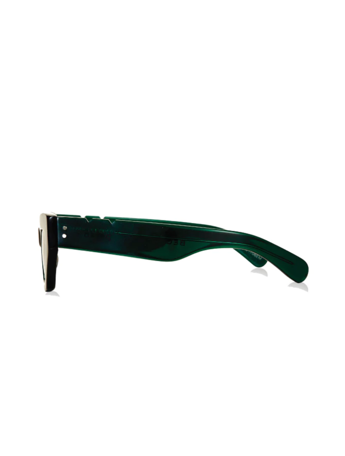 Bec & Bridge - Pared Eyewear - Emerald