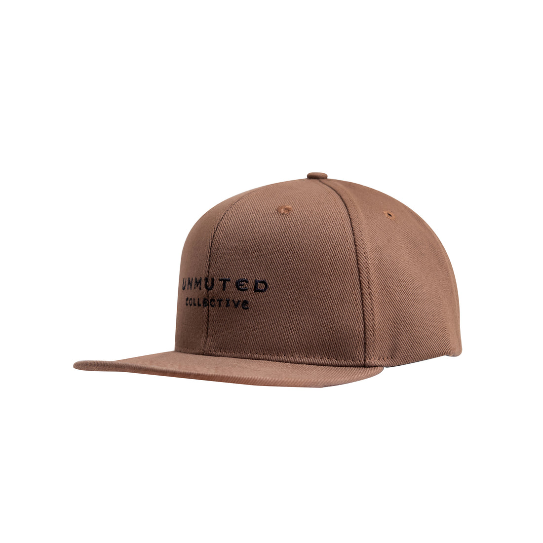 Jameson Brown - Canvas Snapback