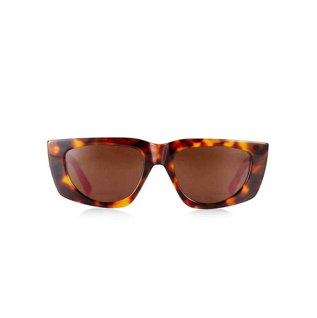 Copy of LMS Hot & Steamy - Pared Eyewear - Pink