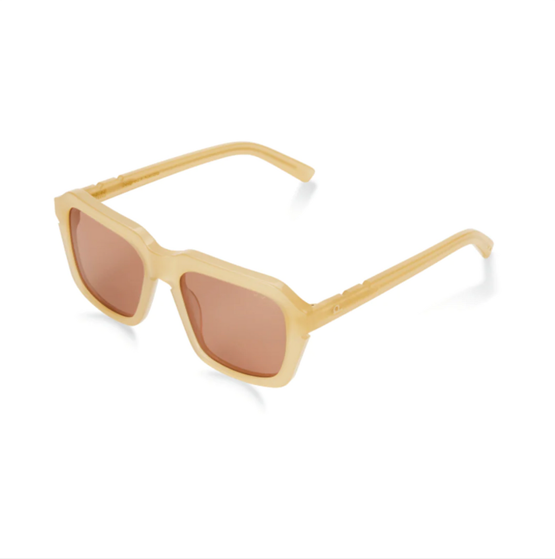 Nice & Easy - Pared Eyewear - Cream