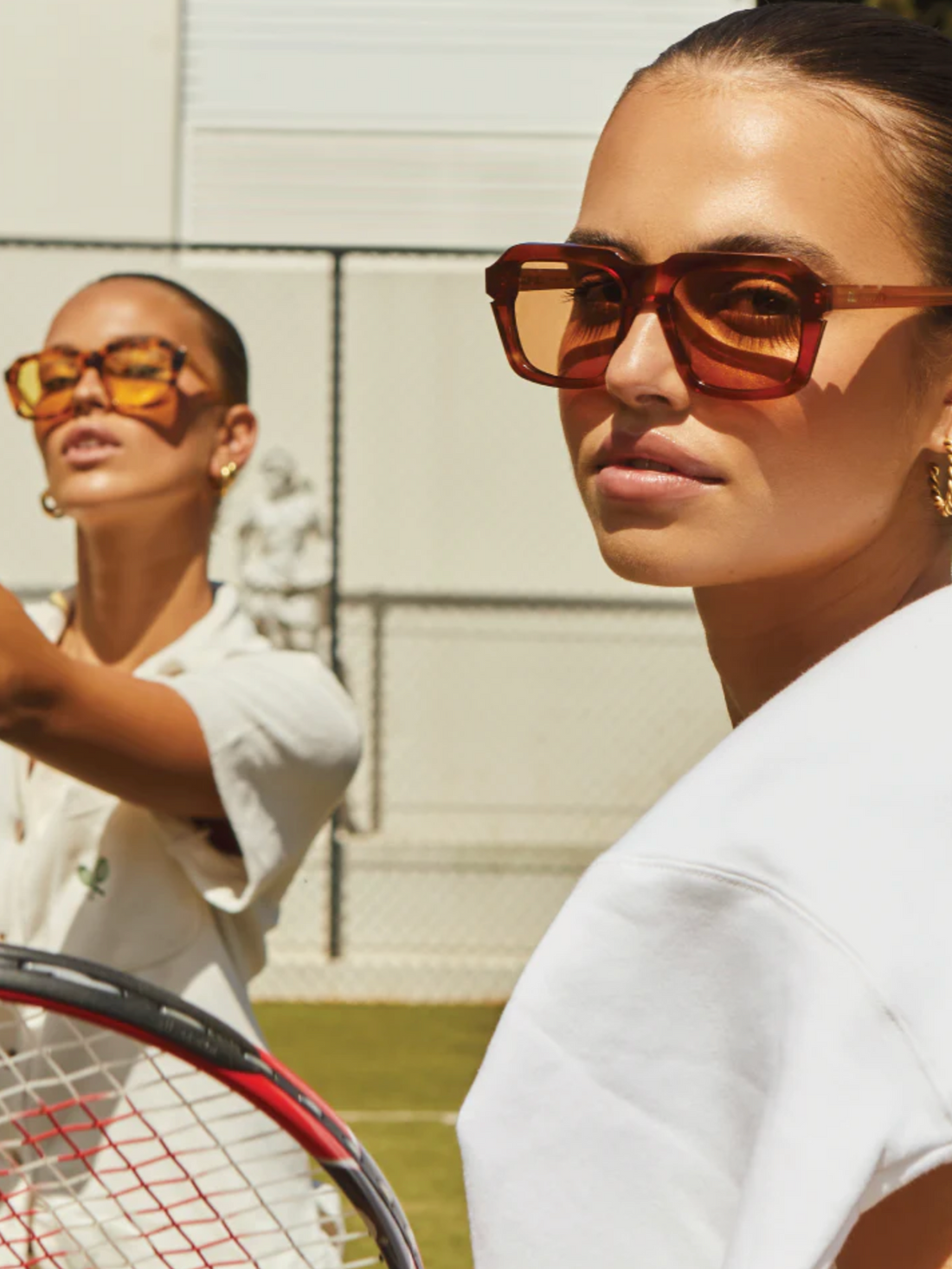 Nice & Easy - Pared Eyewear
