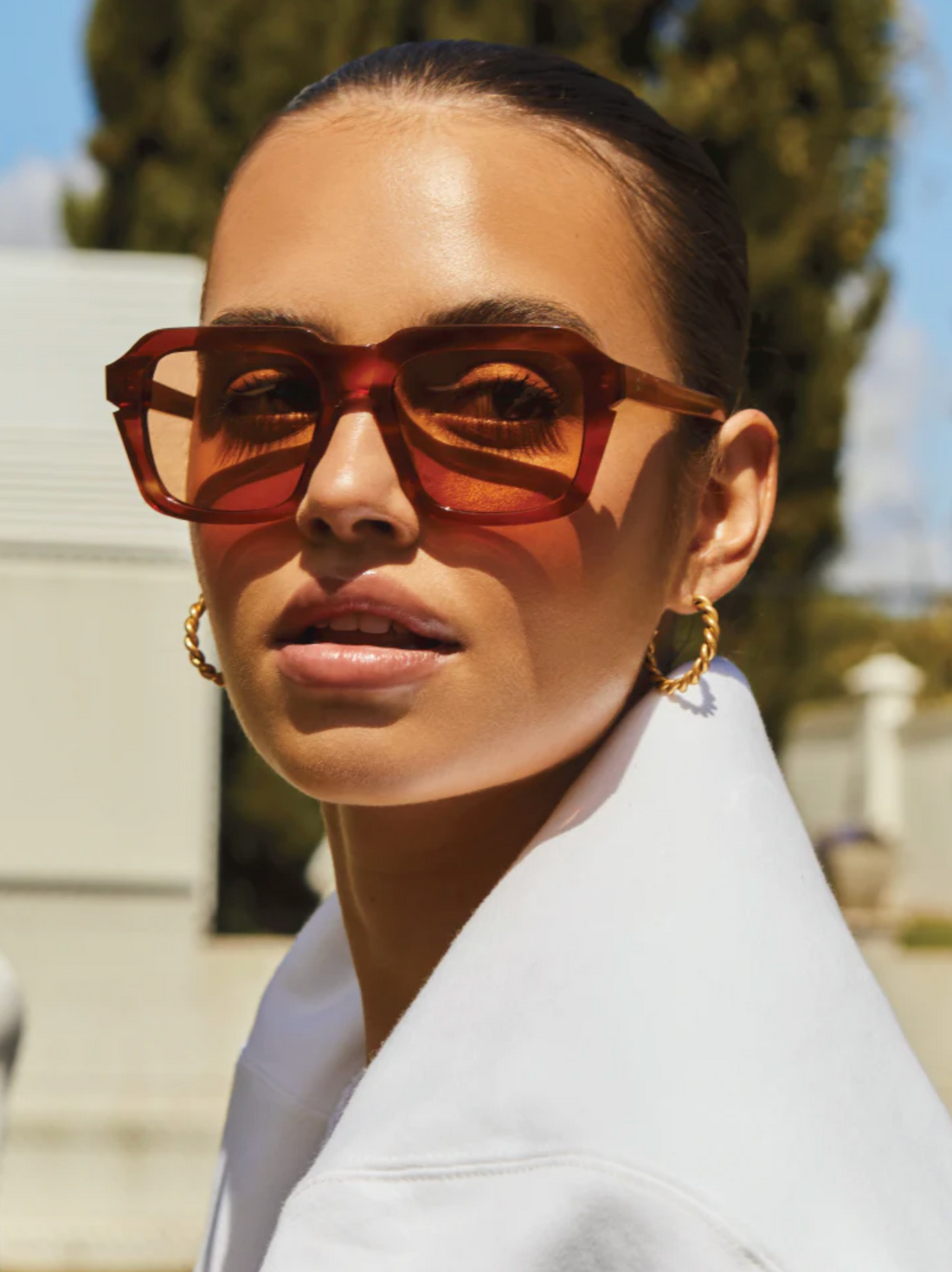 Nice & Easy - Pared Eyewear