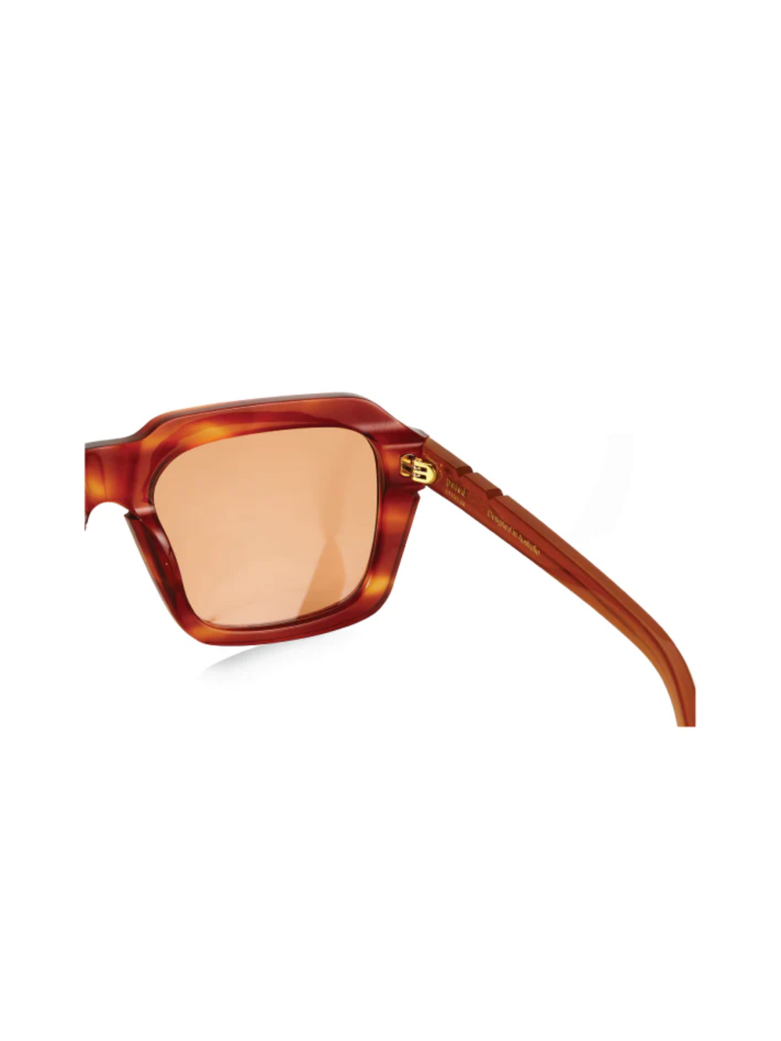 Nice & Easy - Pared Eyewear