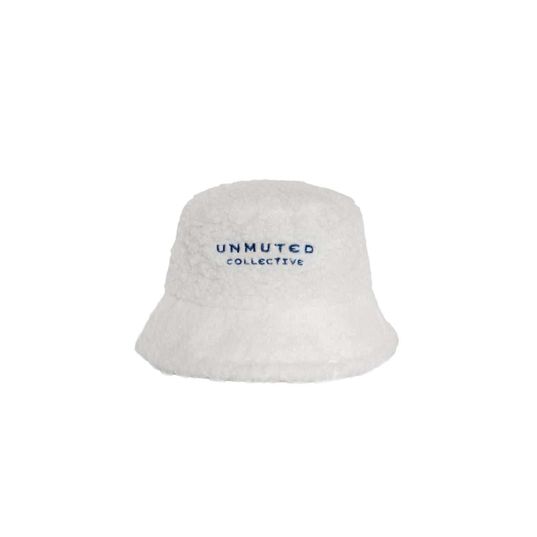 Alpa Off White - Sherpa Bucket Hat
