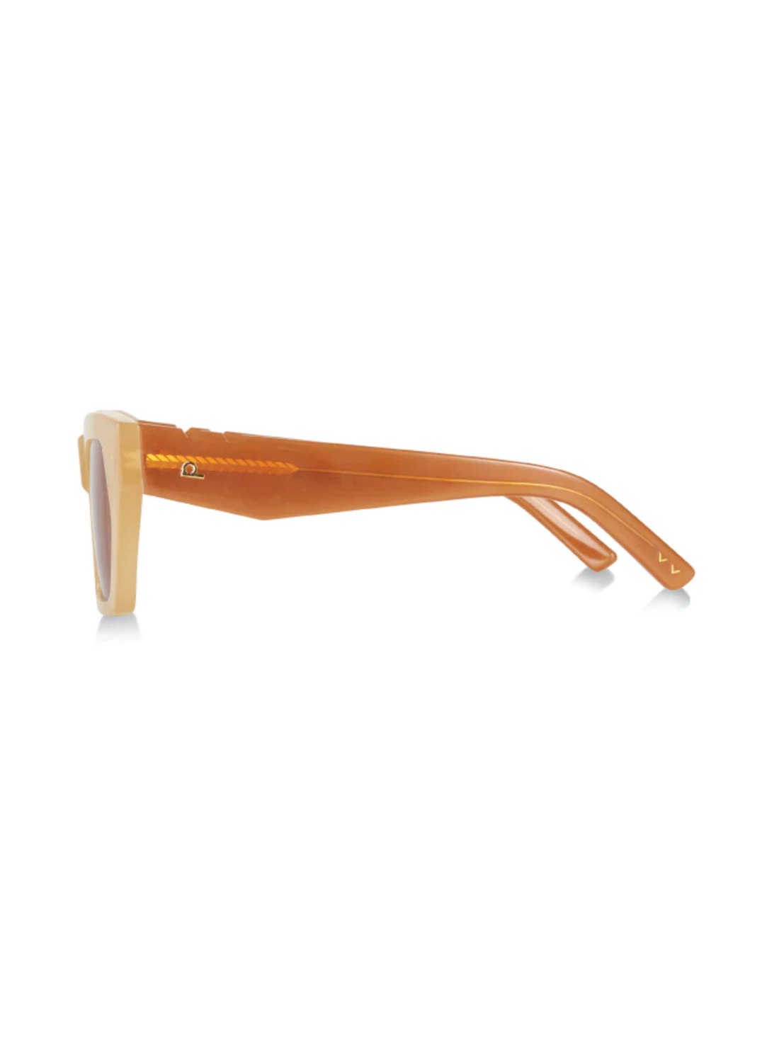 Lo & Behold - Pared Eyewear - Cream