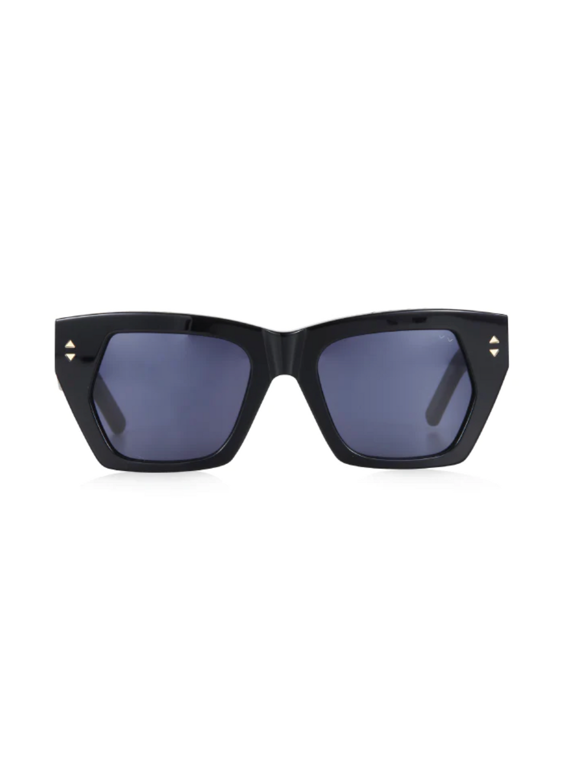 Lo & Behold - Pared Eyewear - Black