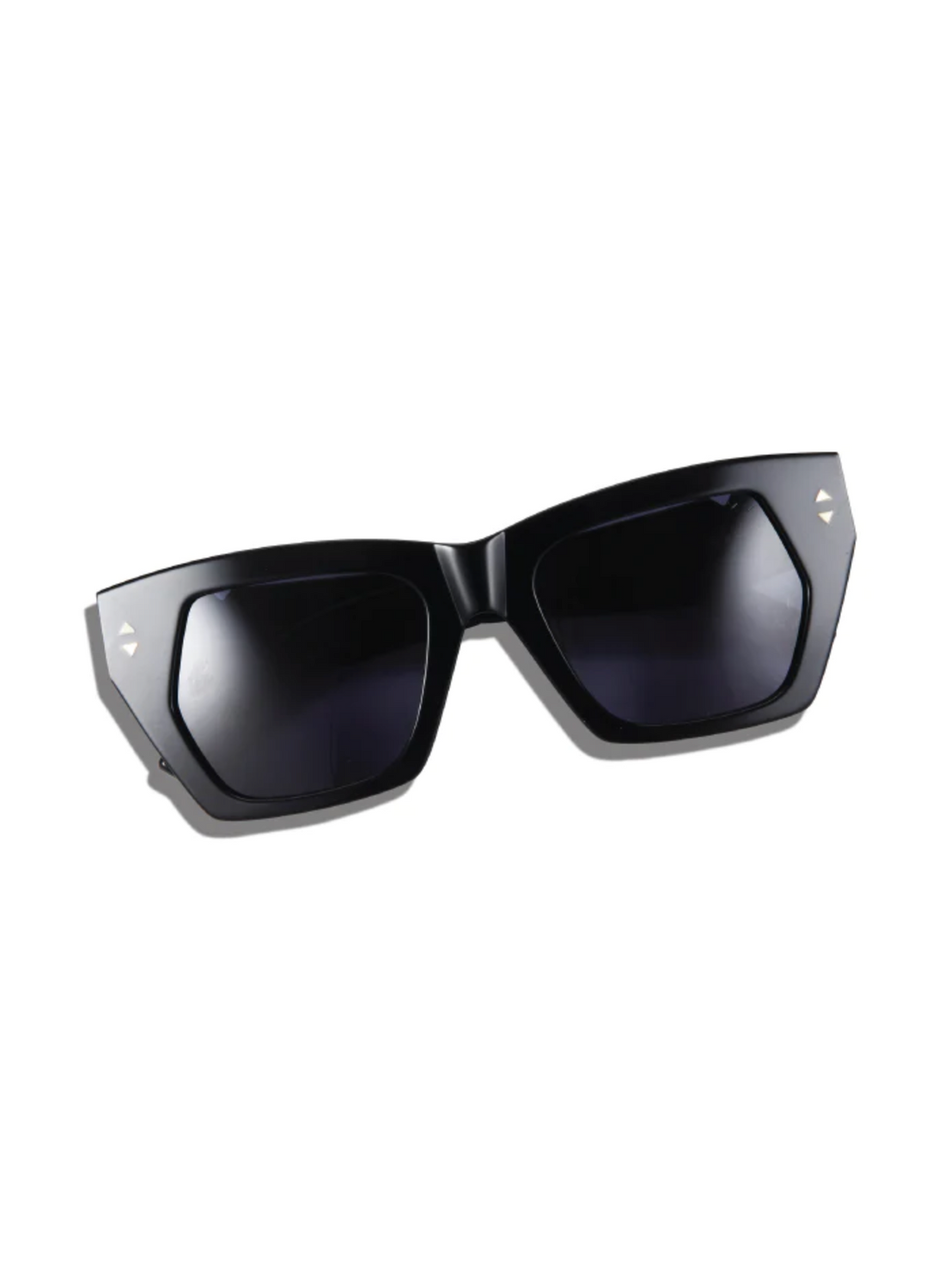 Lo & Behold - Pared Eyewear - Black