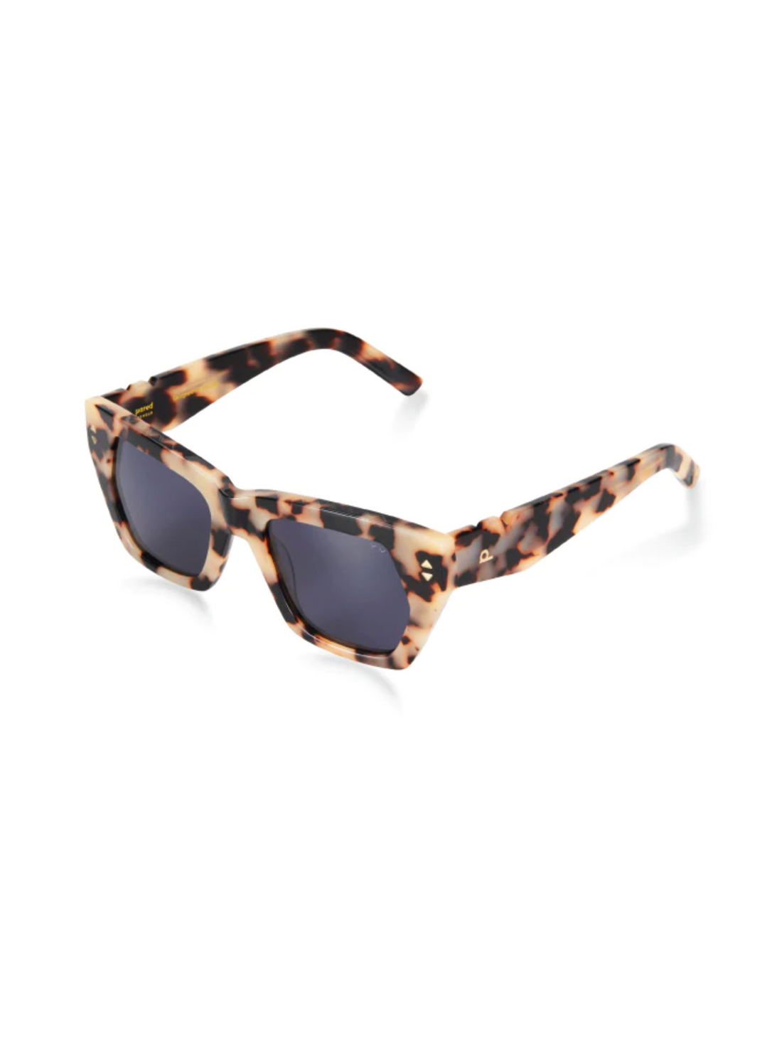 Lo & Behold - Pared Eyewear - Cookie
