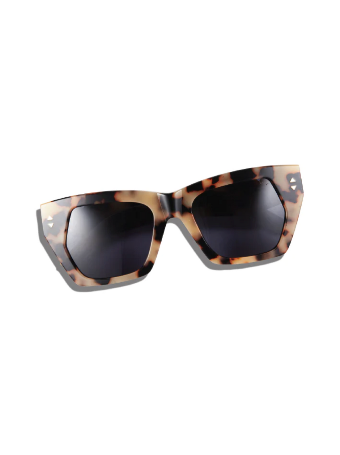 Lo & Behold - Pared Eyewear - Cookie