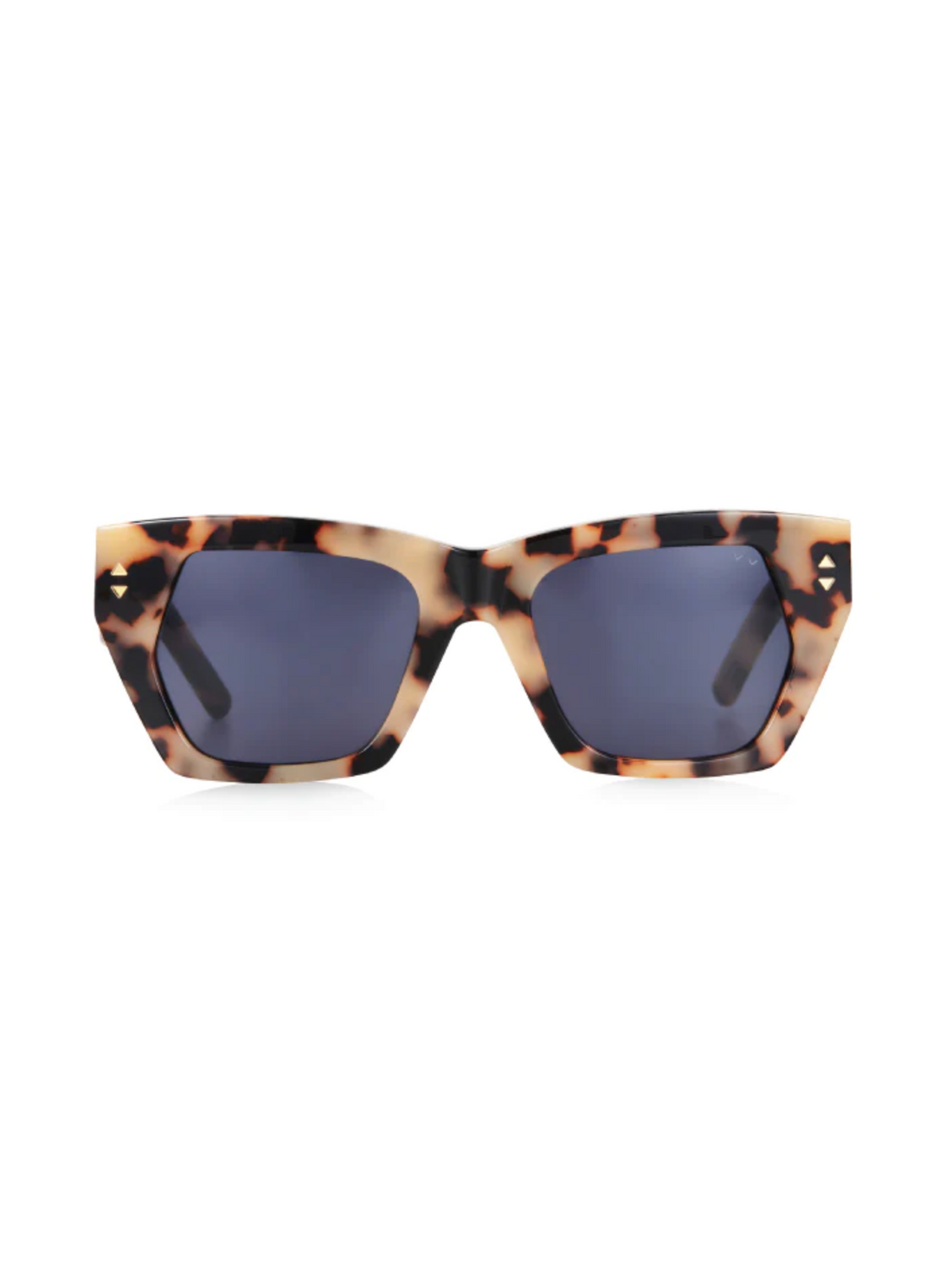 Lo & Behold - Pared Eyewear - Cookie