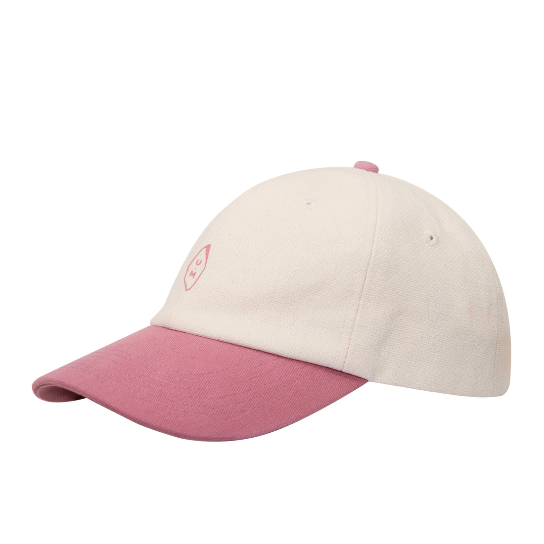 Chaser Ash Rose - two tone Dad hat