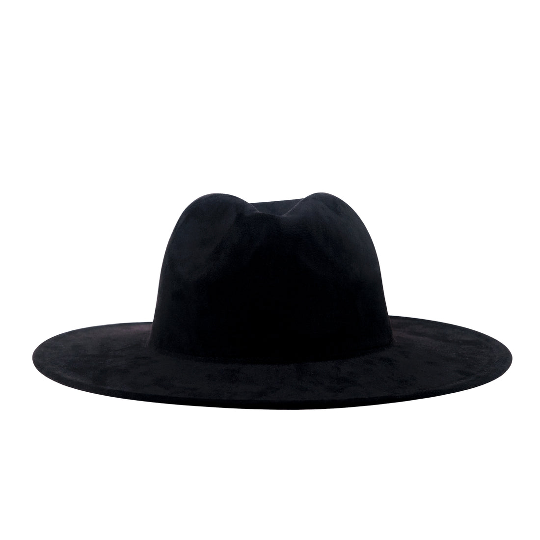 Colonel Black / Fedora Rancher hat