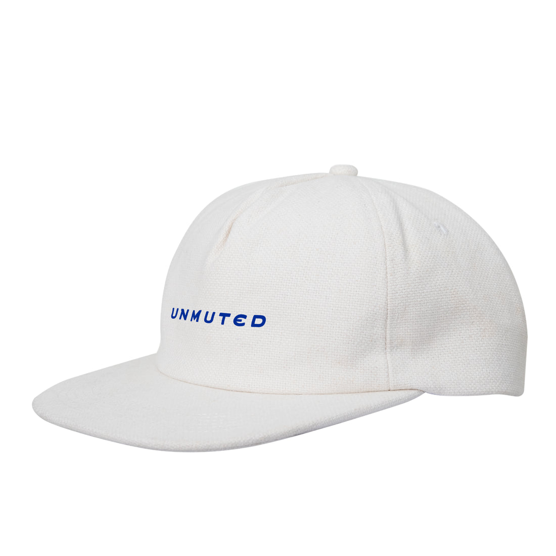 Key West Off white - Unstructured Snapback