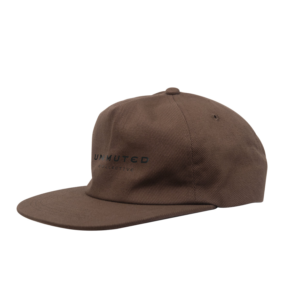 Key West Brown - Unstructured Snapback