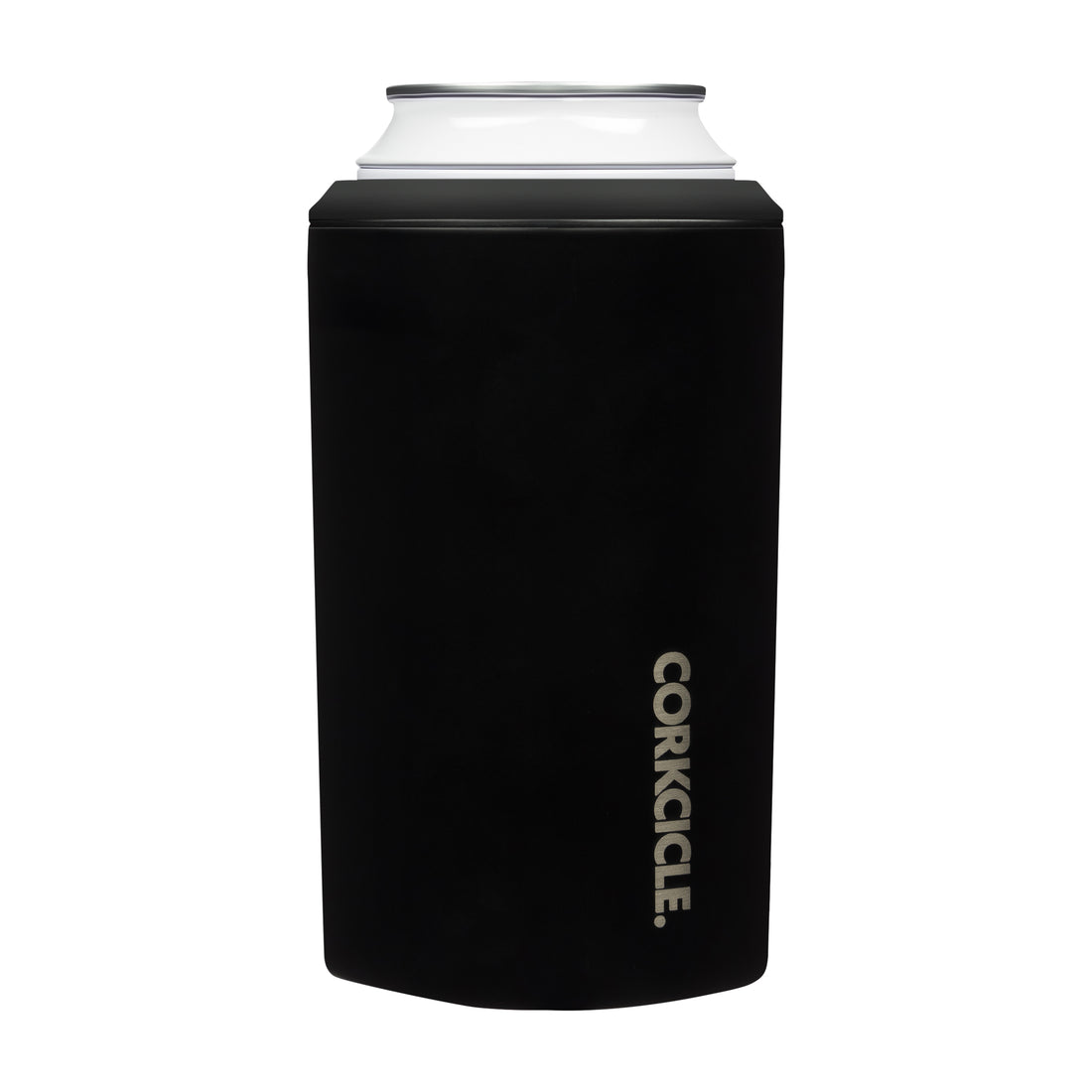Can Cooler Black