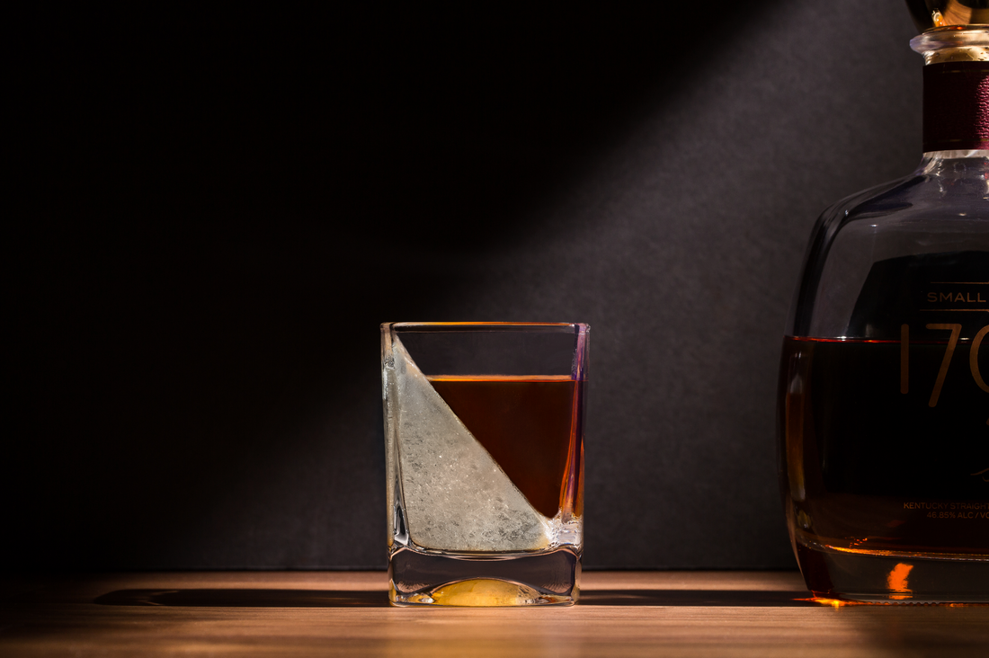 Whiskey Wedge