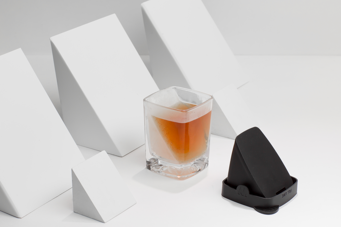 Whiskey Wedge