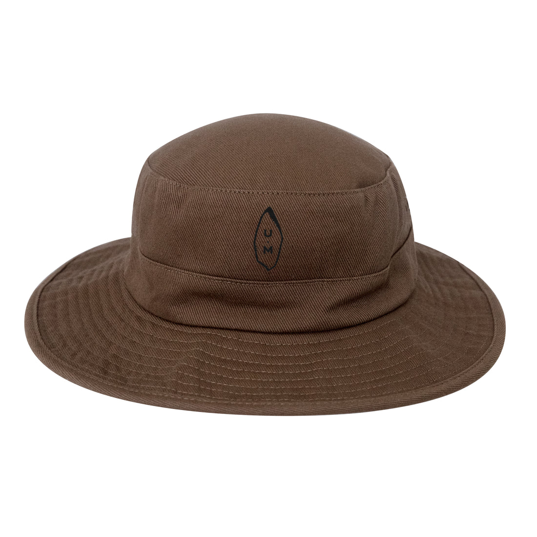 Offroad Brown - Boonie Hat
