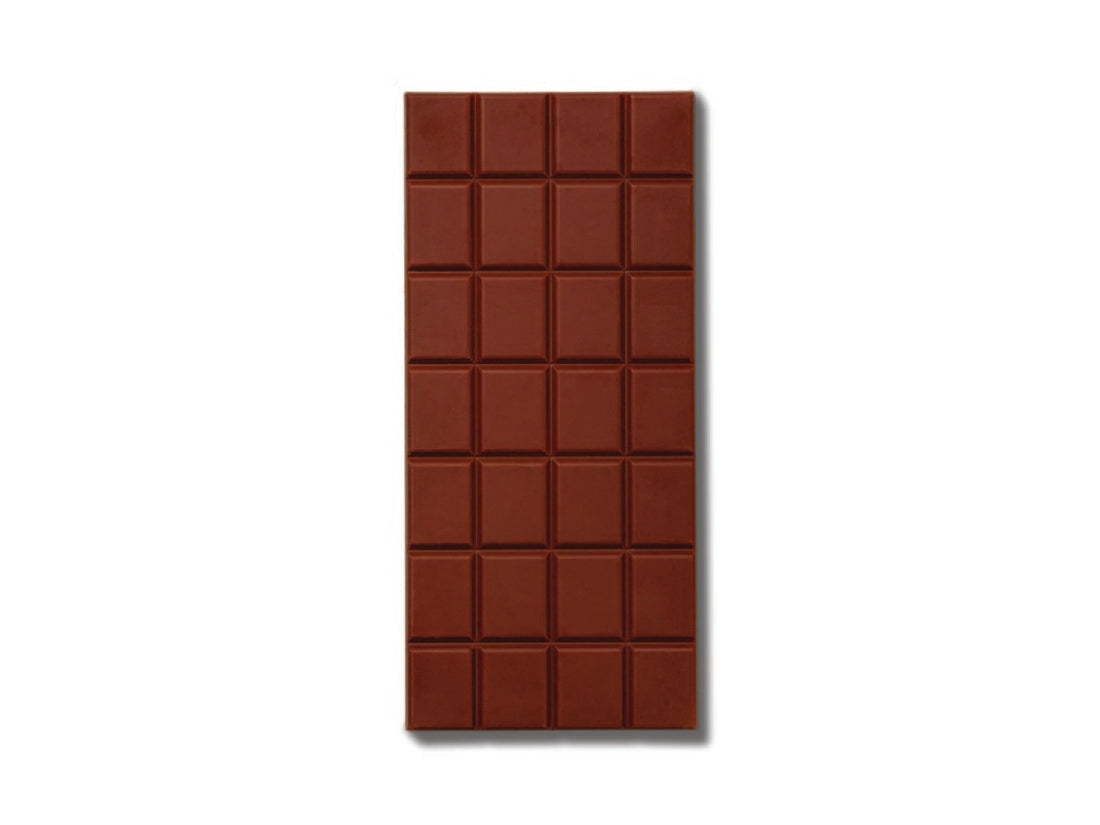 Organic Dark Chocolate Bar (70g)