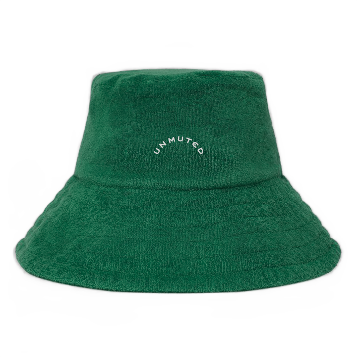 Fuji Terry - large brim